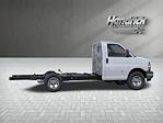 2025 Chevrolet Express 3500 Regular Cab RWD Cutaway for sale #CS61349 - photo 5