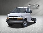 2025 Chevrolet Express 3500 Regular Cab RWD Cutaway for sale #CS61349 - photo 6