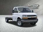 2025 Chevrolet Express 3500 Regular Cab RWD Cutaway for sale #CS61349 - photo 7