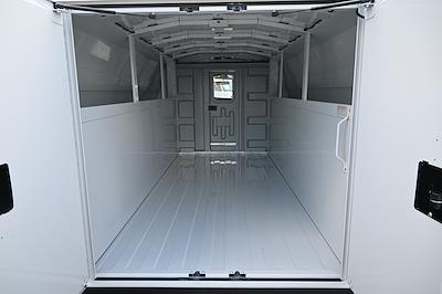 2025 Chevrolet Express 3500 Regular Cab RWD Knapheide Service Utility Van for sale #CS61394 - photo 2
