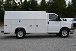 2025 Chevrolet Express 3500 Regular Cab RWD Knapheide Service Utility Van for sale #CS61394 - photo 20