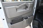 2025 Chevrolet Express 3500 Regular Cab RWD Knapheide Service Utility Van for sale #CS61394 - photo 24