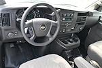 2025 Chevrolet Express 3500 Regular Cab RWD Knapheide Service Utility Van for sale #CS61394 - photo 26
