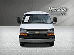 2025 Chevrolet Express 3500 Regular Cab RWD Knapheide Service Utility Van for sale #CS61394 - photo 17
