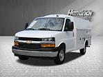 2025 Chevrolet Express 3500 Regular Cab RWD Knapheide Service Utility Van for sale #CS61394 - photo 15