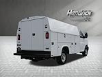2025 Chevrolet Express 3500 Regular Cab RWD Knapheide Service Utility Van for sale #CS61394 - photo 2