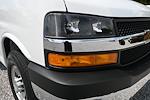 New 2025 Chevrolet Express 3500 10' 9" Knapheide Steel Service Utility Van for sale #CS61489 - photo 19