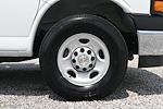 New 2025 Chevrolet Express 3500 10' 9" Knapheide Steel Service Utility Van for sale #CS61489 - photo 20