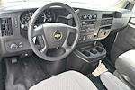 New 2025 Chevrolet Express 3500 10' 9" Knapheide Steel Service Utility Van for sale #CS61489 - photo 24
