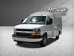 New 2025 Chevrolet Express 3500 10' 9" Knapheide Steel Service Utility Van for sale #CS61489 - photo 18