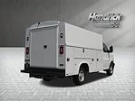 New 2025 Chevrolet Express 3500 10' 9" Knapheide Steel Service Utility Van for sale #CS61489 - photo 6
