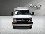 New 2025 Chevrolet Express 3500 10' 9" Knapheide Steel Service Utility Van for sale #CS61518 - photo 3