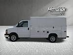 New 2025 Chevrolet Express 3500 10' 9" Knapheide Steel Service Utility Van for sale #CS61518 - photo 5