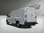 New 2025 Chevrolet Express 3500 10' 9" Knapheide Steel Service Utility Van for sale #CS61518 - photo 6