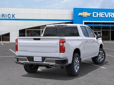 2025 Chevrolet Silverado 1500 Crew Cab 4WD Pickup for sale #CS64441 - photo 2