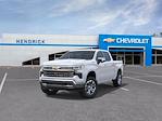 2025 Chevrolet Silverado 1500 Crew Cab 4WD Pickup for sale #CS64441 - photo 24