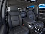 2025 Chevrolet Silverado 1500 Crew Cab 4WD Pickup for sale #CS64441 - photo 14