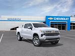 2025 Chevrolet Silverado 1500 Crew Cab 4WD Pickup for sale #CS64441 - photo 1