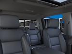 2025 Chevrolet Silverado 1500 Crew Cab 4WD Pickup for sale #CS64441 - photo 22
