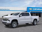 2025 Chevrolet Silverado 1500 Crew Cab 4WD Pickup for sale #CS64441 - photo 3