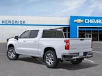 2025 Chevrolet Silverado 1500 Crew Cab 4WD Pickup for sale #CS64441 - photo 4