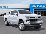2025 Chevrolet Silverado 1500 Crew Cab 4WD Pickup for sale #CS64441 - photo 23