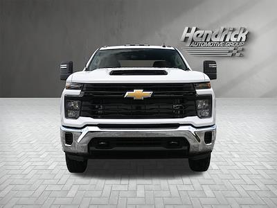 2025 Chevrolet Silverado 3500 Crew Cab DRW 4WD Royal Service Truck for sale #CS68115 - photo 2