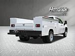 2025 Chevrolet Silverado 3500 Crew Cab DRW 4WD Royal Service Truck for sale #CS68115 - photo 44