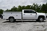 2025 Chevrolet Silverado 3500 Crew Cab DRW 4WD Royal Service Truck for sale #CS68115 - photo 7