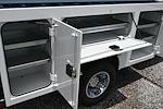 2025 Chevrolet Silverado 3500 Crew Cab DRW 4WD Royal Service Truck for sale #CS68115 - photo 12