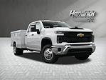 2025 Chevrolet Silverado 3500 Crew Cab DRW 4WD Royal Service Truck for sale #CS68115 - photo 1