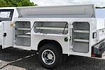 2025 Chevrolet Silverado 3500 Crew Cab DRW 4WD Royal Service Truck for sale #CS68115 - photo 15