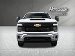2025 Chevrolet Silverado 3500 Crew Cab DRW 4WD Royal Service Truck for sale #CS68115 - photo 2