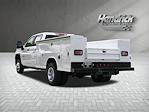 2025 Chevrolet Silverado 3500 Crew Cab DRW 4WD Royal Service Truck for sale #CS68115 - photo 5
