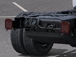 2025 Chevrolet Silverado 3500 Crew Cab DRW 4WD Cab Chassis for sale #CS68210 - photo 11
