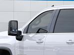 2025 Chevrolet Silverado 3500 Crew Cab DRW 4WD Cab Chassis for sale #CS68210 - photo 12
