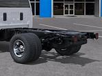 2025 Chevrolet Silverado 3500 Crew Cab DRW 4WD Cab Chassis for sale #CS68210 - photo 14