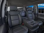 2025 Chevrolet Silverado 3500 Crew Cab DRW 4WD Cab Chassis for sale #CS68210 - photo 16