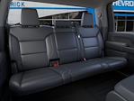 2025 Chevrolet Silverado 3500 Crew Cab DRW 4WD Cab Chassis for sale #CS68210 - photo 17