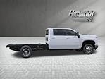 2025 Chevrolet Silverado 3500 Crew Cab DRW 4WD Cab Chassis for sale #CS68210 - photo 5