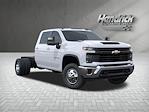 2025 Chevrolet Silverado 3500 Crew Cab DRW 4WD Cab Chassis for sale #CS68210 - photo 7