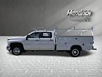 New 2025 Chevrolet Silverado 3500 Crew Cab 4WD Royal 40-VDO-108XP 9' Service Truck for sale #CS68210 - photo 5