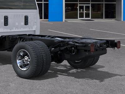 New 2025 Chevrolet Silverado 3500 - photo 1