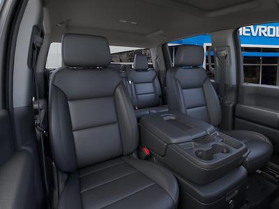 New 2025 Chevrolet Silverado 3500 - photo 1