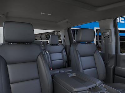 New 2025 Chevrolet Silverado 3500 - photo 1