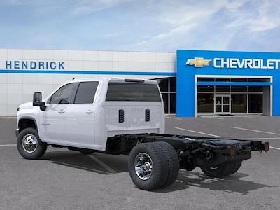 New 2025 Chevrolet Silverado 3500 - photo 1