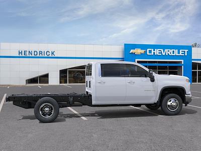 New 2025 Chevrolet Silverado 3500 - photo 1