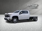 New 2025 Chevrolet Silverado 3500 Crew Cab Service Truck for sale #CS68284 - photo 3