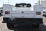 2025 Chevrolet Silverado 3500 Crew Cab DRW 4WD Royal Service Truck for sale #CS68284 - photo 8