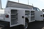2025 Chevrolet Silverado 3500 Crew Cab DRW 4WD Royal Service Truck for sale #CS68284 - photo 29